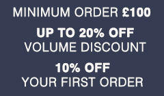 Volume Discount